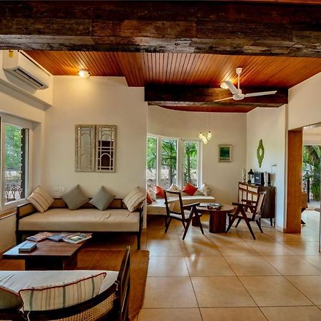 Saffronstays Boulevard Rockhouse - Pool Villa With Amazing Nature Views Lonavala Exterior photo